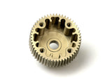 Exotek B6.3 B6.4 cAlloy Differential Gear 7075 Hard Anodized Aluminum