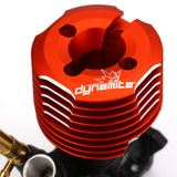 Dynamite .19T Mach 2 Replacement Engine for Traxxas Vehicles