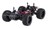 Redcat Racing Volcano EPX - 4WD Monster Truck - 1/10 Scale - RTR - Blue