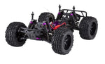 Redcat Racing Volcano EPX - 4WD Monster Truck - 1/10 Scale - RTR - Blue