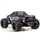 Redcat Racing Volcano EPX - 4WD Monster Truck - 1/10 Scale - RTR - Blue