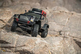 Redcat Racing Everest Gen7 Pro 1/10 4WD RTR Scale Rock Crawler - Black