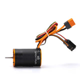 Spektrum Firma 2-in-1 Brushless Crawler Motor/ESC: 2300Kv