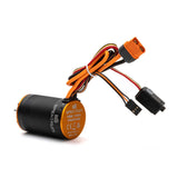 Spektrum Firma 2-in-1 Brushless Crawler Motor/ESC: 2300Kv