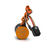 Spektrum Firma 2-in-1 Brushless Crawler Motor/ESC: 2300Kv