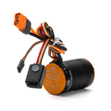 Spektrum Firma 2-in-1 Brushless Crawler Motor/ESC: 2300Kv