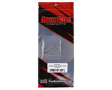 DragRace Concepts Drag Pak Maxim Titanium Rear Hinge Pin Set (Use w/DRC-10021)
