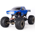 Redcat Racing Everest-10 4WD 1/10 RTR Rock Crawler - Blue/Black