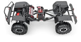 Redcat Racing Everest Gen7 Pro 1/10 4WD RTR Scale Rock Crawler - Black