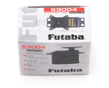 Futaba S3004 Standard Light Weight Ball Bearing Servo