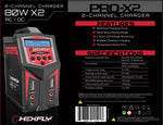 Redcat Hexfly Pro X2 Charger