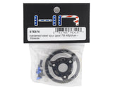 Hot Racing Traxxas 48P Hardened Steel Spur Gear (76T)