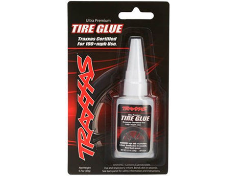 Traxxas Ultra-Premium Tire Glue - 6468