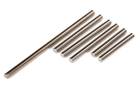 Traxxas Suspension Pin Set Hardened Steel - 7740