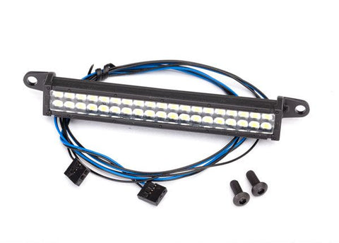Traxxas LED Lightbar Front Bumper - 8088