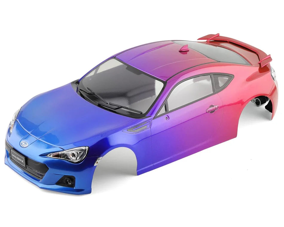 Rc top subaru brz