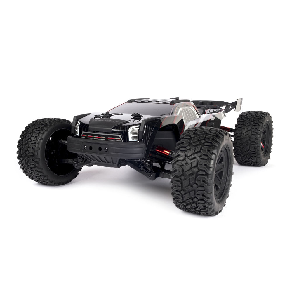 Redcat Machete 6S 1/6 Scale Brushless Electric Monster Truck - Red –  Platinum Hobbies