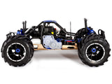 Redcat Rampage MT V3 1:5 Gas Powered RC Monster Truck
