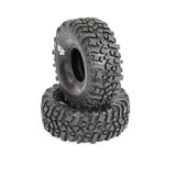 Pitbull Tires Alien Kompound Rock Beast II 2.2 Scale Tires