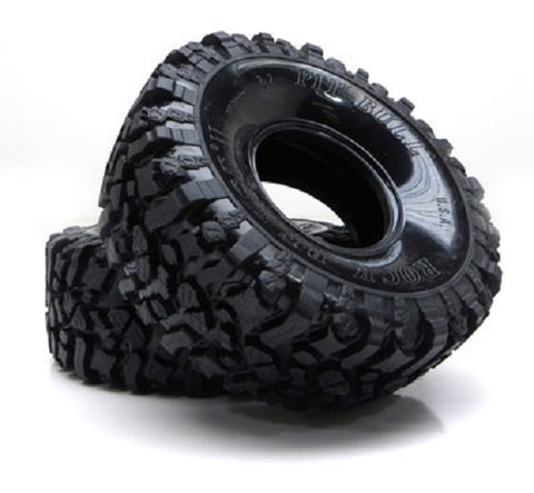 Pitbull Tires Komp Kompound Rock Beast II 2.2 Scale Tires