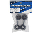 Pro-Line 6x30 to 17mm Hex Adapters (4)