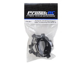 ProTek RC 1/10 Off-Road Buggy & Sedan Tire Mounting Glue Bands (4)