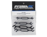 ProTek RC Aluminum Turnbuckle Wrench Set (3, 3.2, 3.5, 3.7, 4, 5, 5.5 & 6mm)