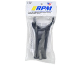 RPM Traxxas Revo/Summit Front Left A-Arms (Black)