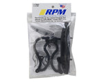 RPM Stampede 2WD Rear Bumper (Black)