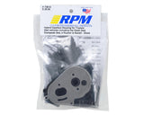 RPM Hybrid Gearbox Housing & Rear Mounts (Black)