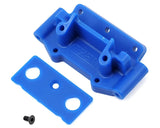 RPM Traxxas 2WD Front Bulkhead (Blue)