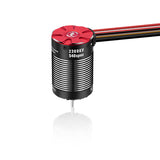 Hobbywing QUICRUN Fusion PRO 2in1 FOC System (2300kV)