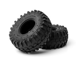 GMade MT2201 2.2" Off-Road Tires for Crawlers and Scale Rigs (1 pair)