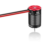 Hobbywing QUICRUN Fusion PRO 2in1 FOC System (2300kV)