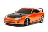 Tamiya 1/10 RC Toyota Supra Drift Spec (TT02D) Kit