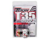 Tekin HD T-Series Rock Crawler Brushed Motor (35T)