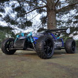 Redcat Tornado EPX Pro 1/10 Scale Brushless Electric Buggy