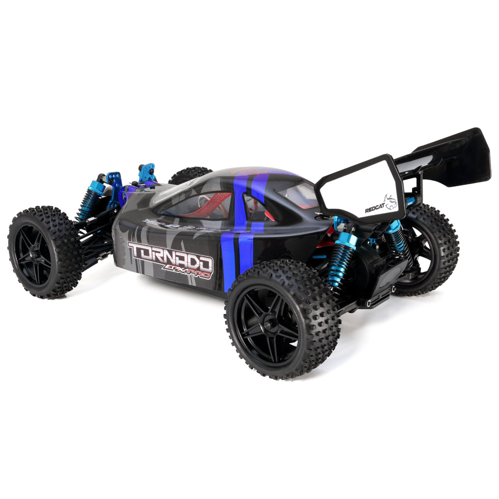 Redcat Tornado EPX Pro 1/10 Scale Brushless Electric Buggy