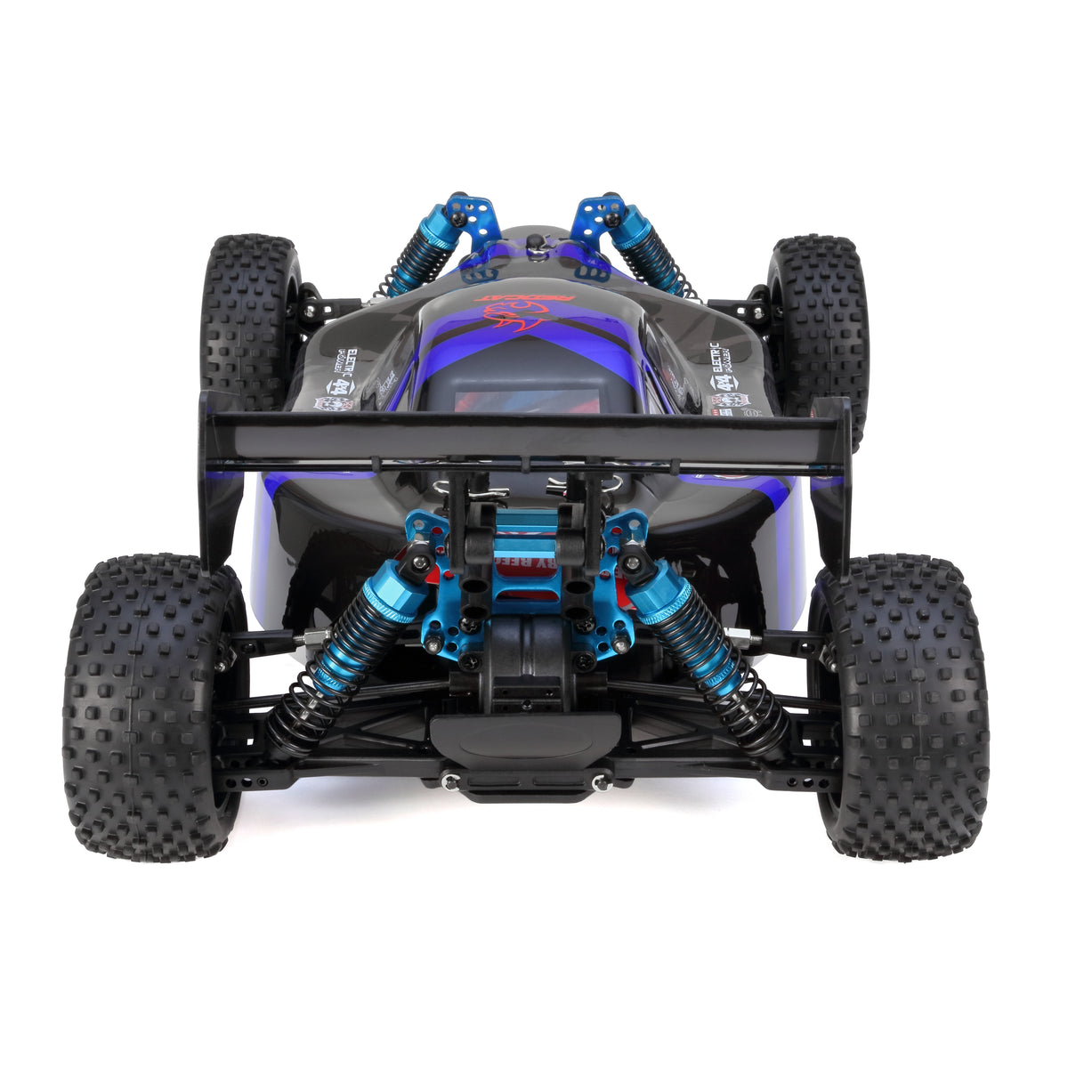 Redcat racing brushless electric deals tornado epx pro buggy