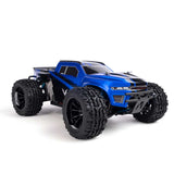 Redcat Volcano EPX Pro 1/10 Scale RC Brushless Electric Truck - Blue