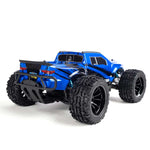 Redcat Volcano EPX Pro 1/10 Scale RC Brushless Electric Truck - Blue
