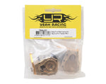 Yeah Racing Traxxas TRX-4 Brass Front Steering Knuckle (2)
