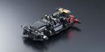 Kyosho Mini-Z RWD MR-030EVO (W-MM 8500KV) Chassis Set