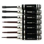 YEAH RACING MINI-Z FULL REBUILD TOOLS SET