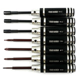 YEAH RACING MINI-Z FULL REBUILD TOOLS SET
