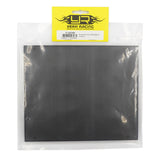 YEAH RACING GRAPHITE SETTING BOARD FOR MINI-Z