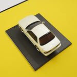 YEAH RACING ALUMINUM CAR STAND FOR MINI-Z