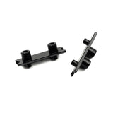 YEAH RACING ALUMINUM FRONT LOWER SPRING MOUNT FOR KYOSHO MINI-Z MR03