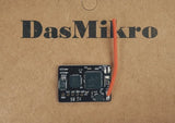 DASMIKRO Futaba T-FHSS Evo Receiver For Mini-Z EVO 82042 - DSK-306