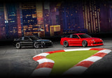 TRAXXAS 4-Tec Drift Nissan 240SX - Red